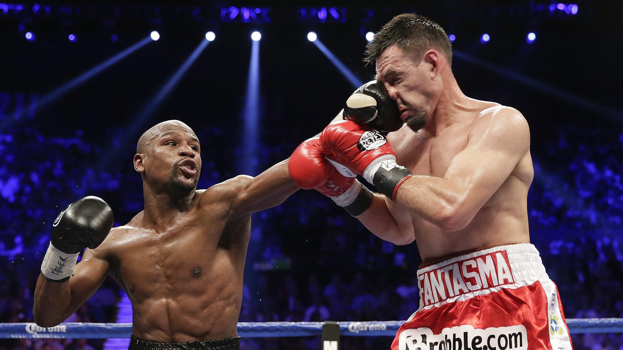 关键拳击战术运用案例分享，拳击战术总结